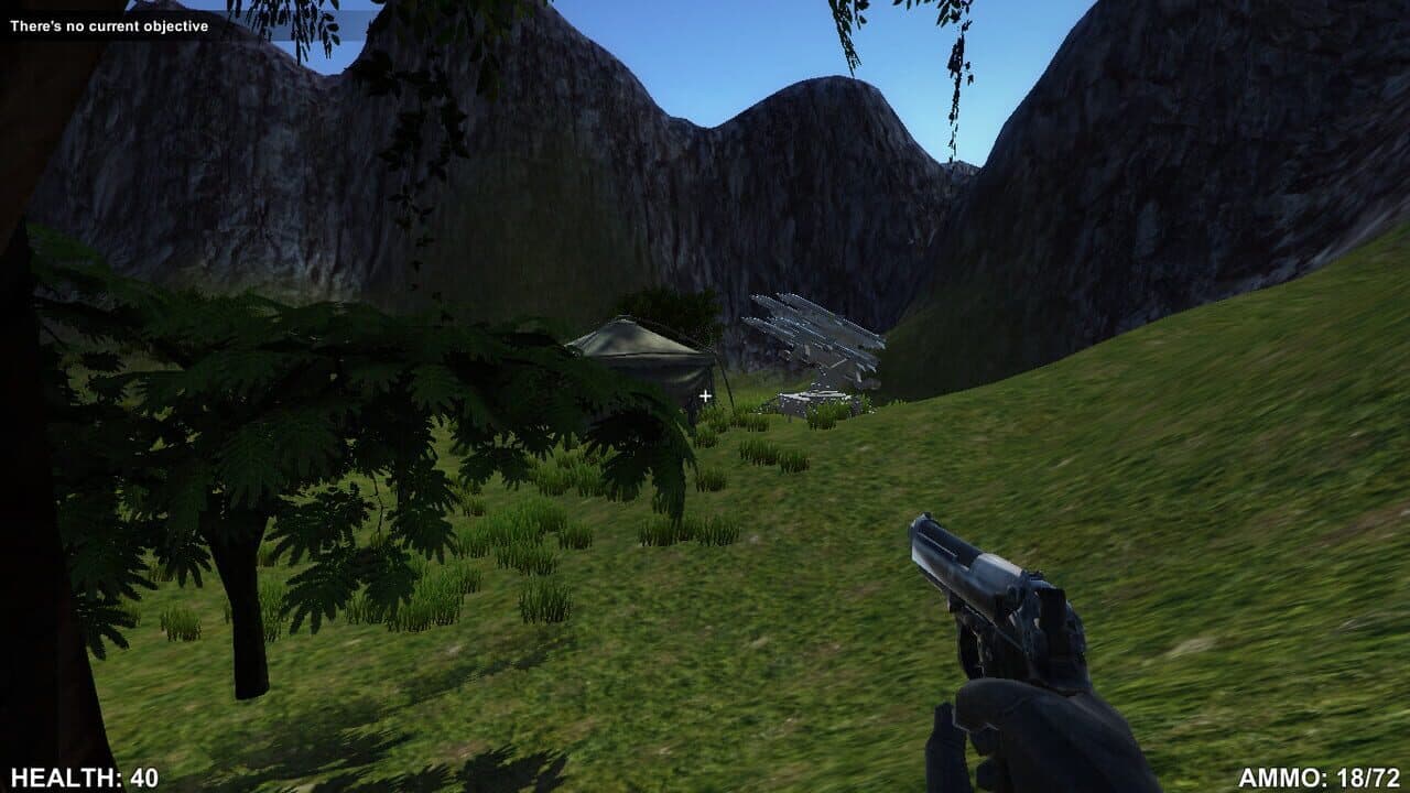 Mission: Escape from Island thumbnail 3