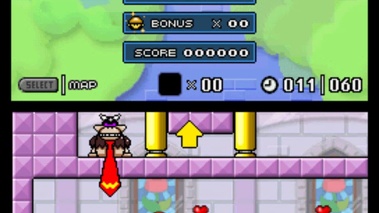 Mario vs. Donkey Kong 2: March of the Minis thumbnail 9