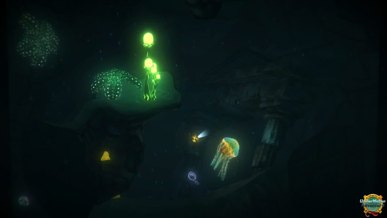 UnderWater Adventure thumbnail 2