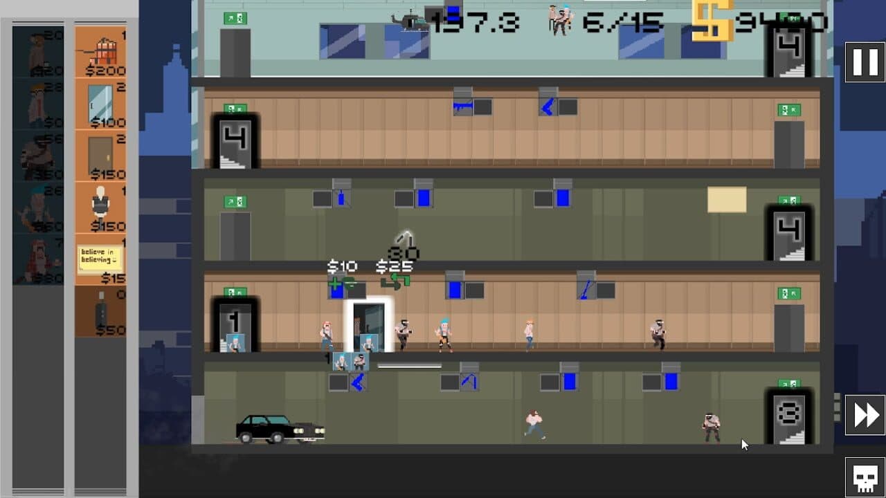 Forgive Me My Henchmen thumbnail 6