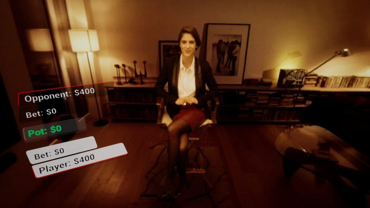 Poker Show VR thumbnail 2