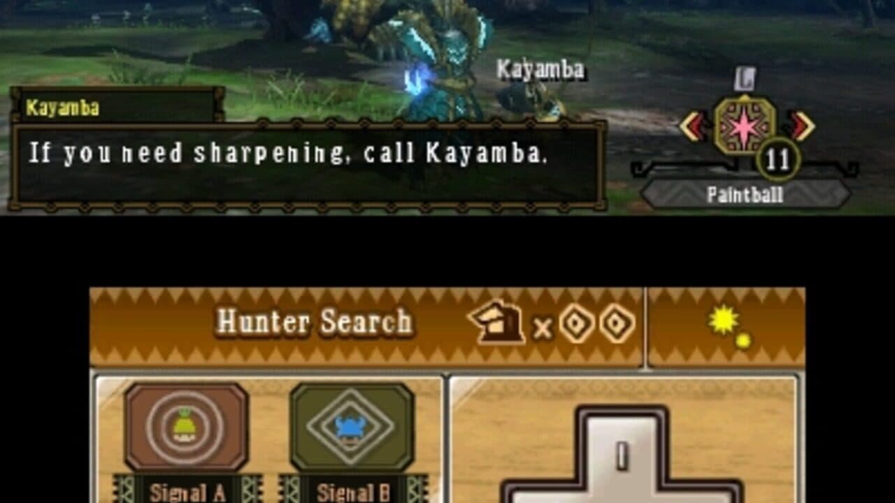 Monster Hunter 3 Ultimate thumbnail 5