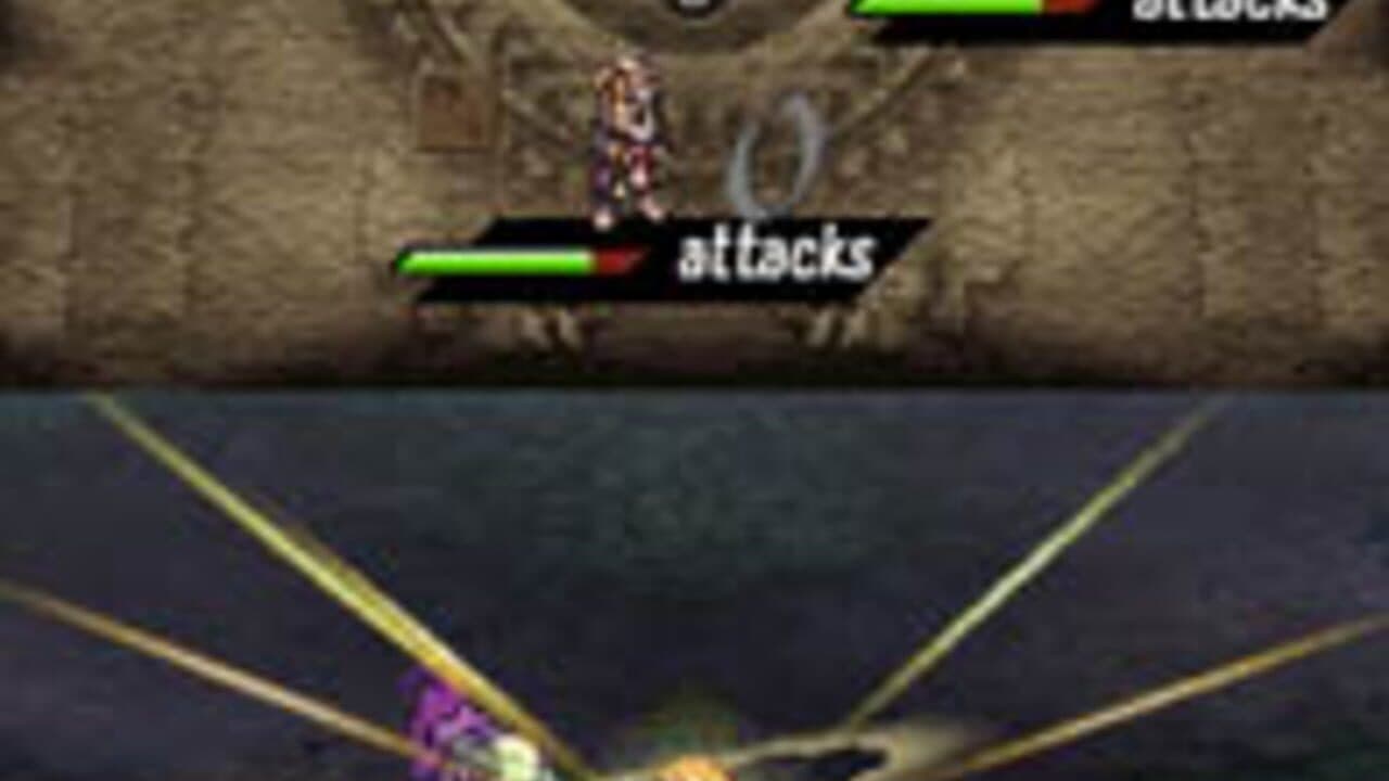 Valkyrie Profile: Covenant of the Plume thumbnail 7