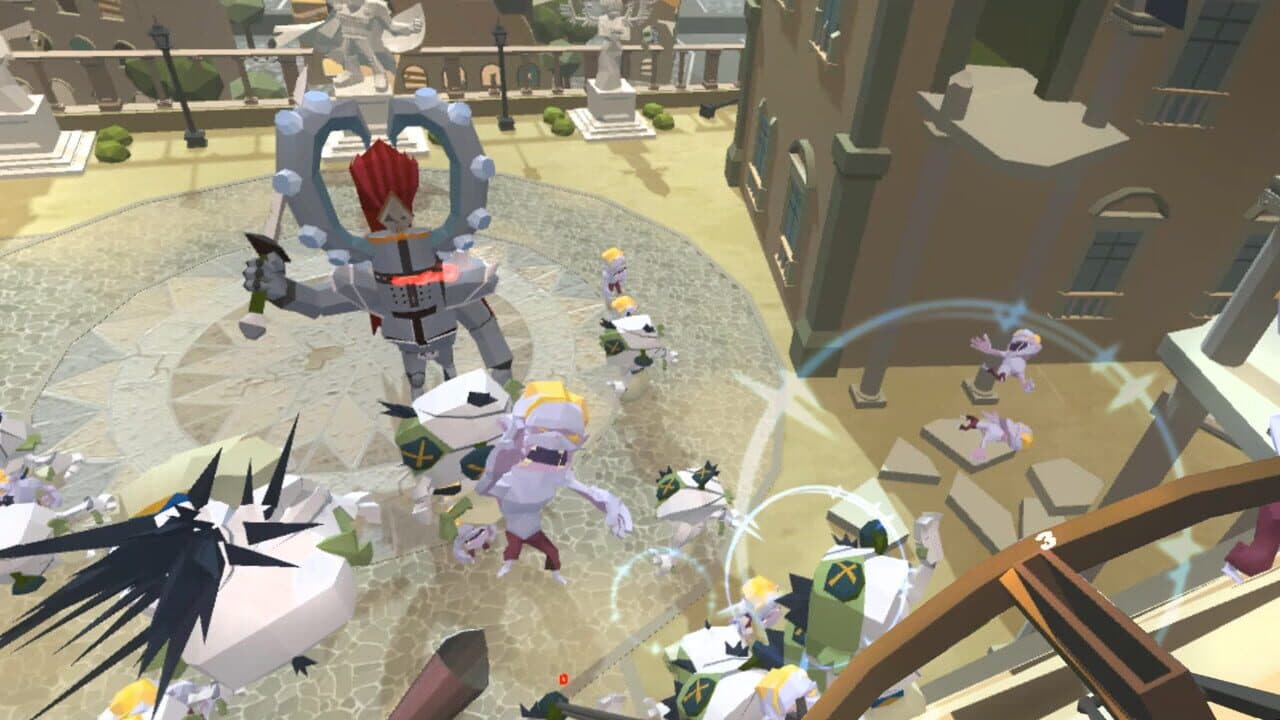 Throw Anything thumbnail 7