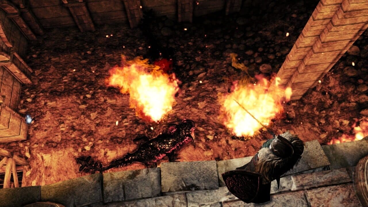 Dark Souls II thumbnail 4