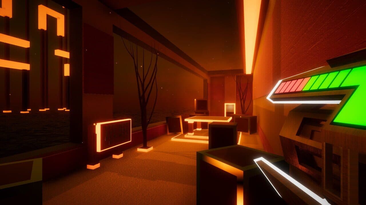 Abstract Initiative screenshot 1