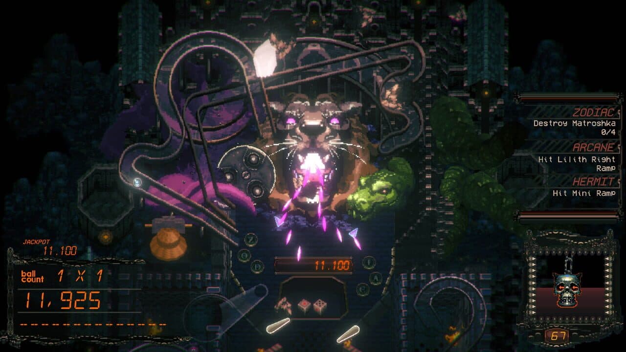 Demon's Tilt thumbnail 4
