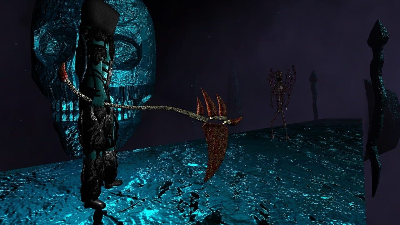 Guardian of December thumbnail 5