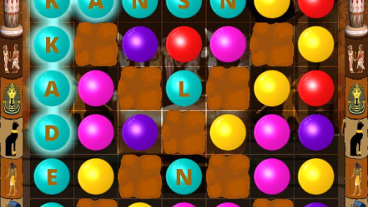 Word Crush thumbnail 3