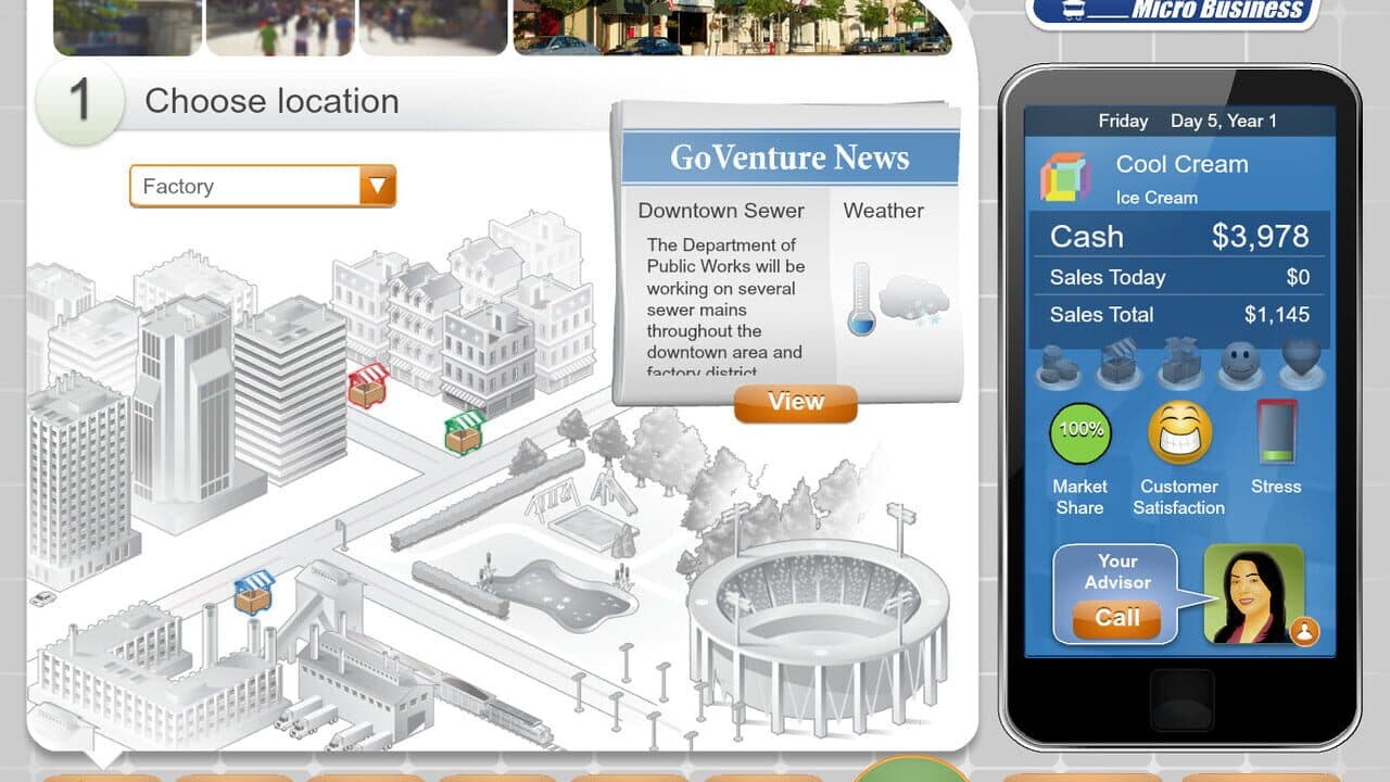 GoVenture Micro Business thumbnail 4
