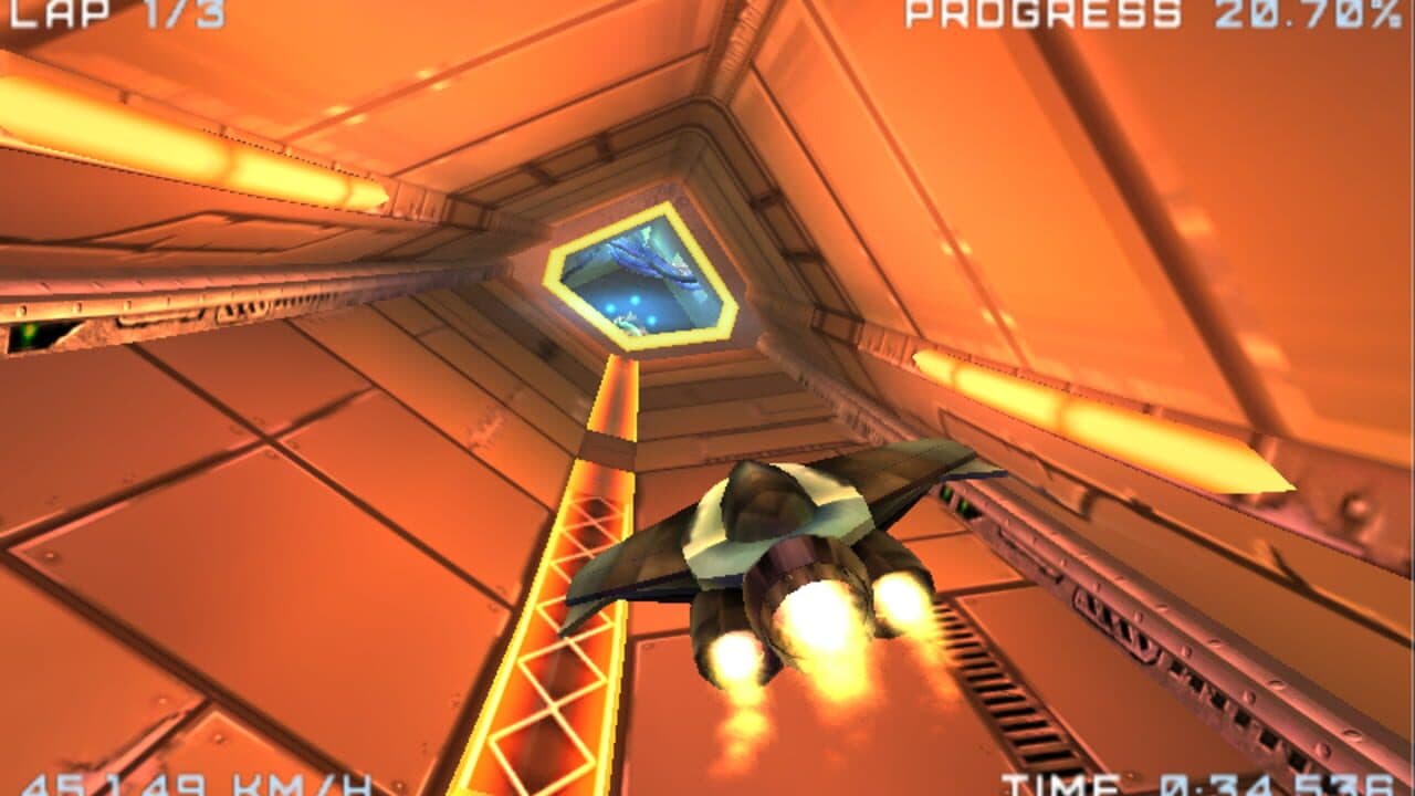 AiRace Speed thumbnail 2