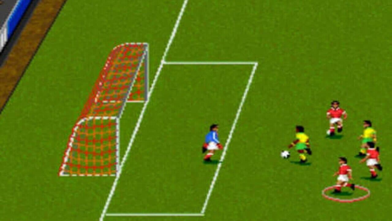 Kick Off 3 thumbnail 2