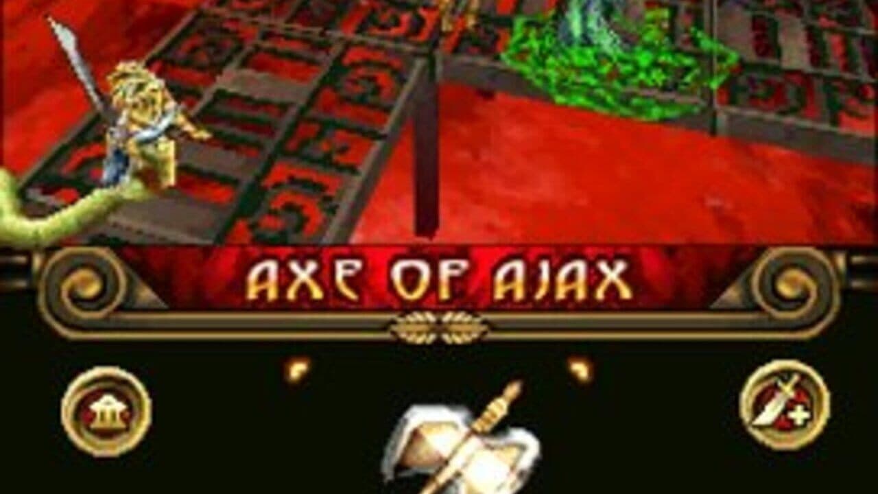 Hero of Sparta thumbnail 2