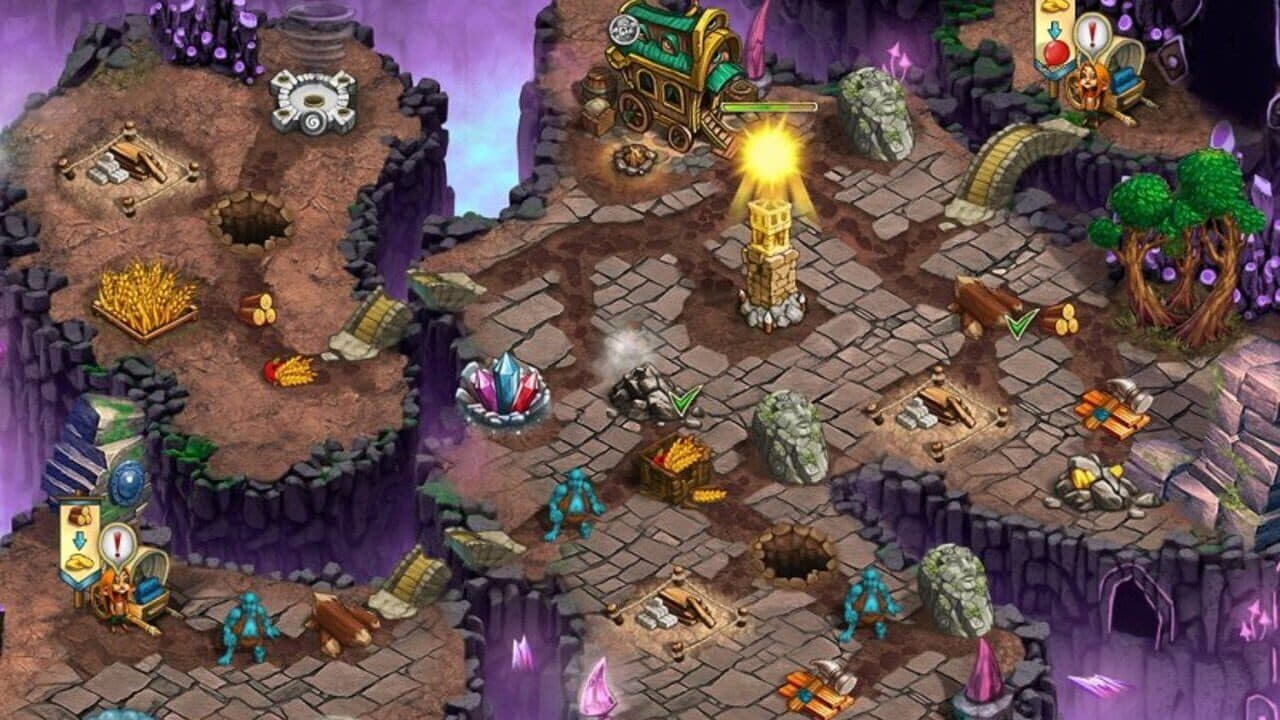 Weather Lord: Following the Princess - Collector's Edition thumbnail 4