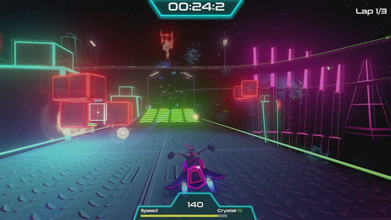 Mercury Race thumbnail 8
