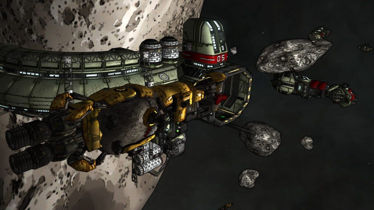 Void Destroyer thumbnail 2