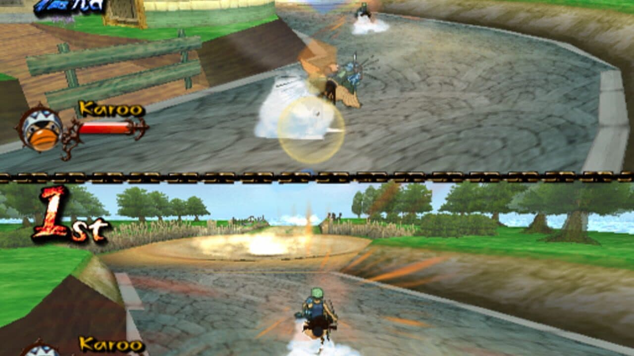 One Piece: Grand Adventure thumbnail 10