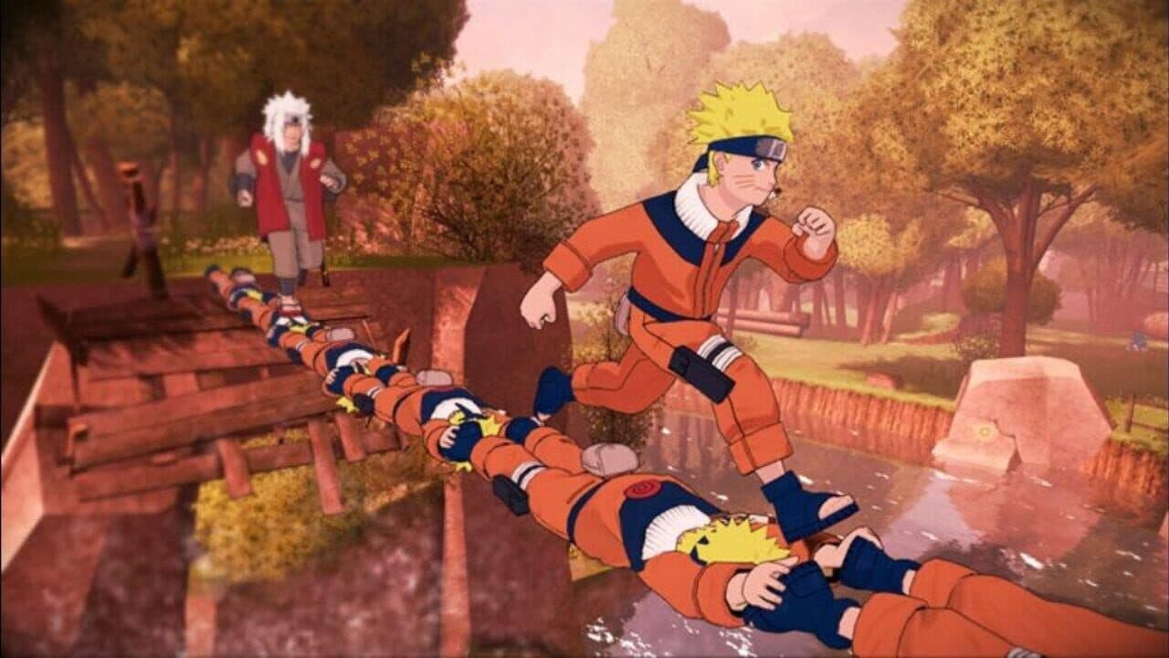 Naruto: The Broken Bond thumbnail 3