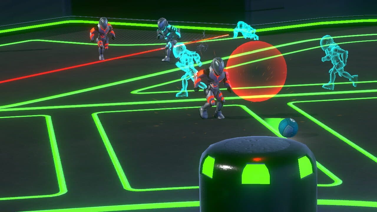 WarpBall thumbnail 5