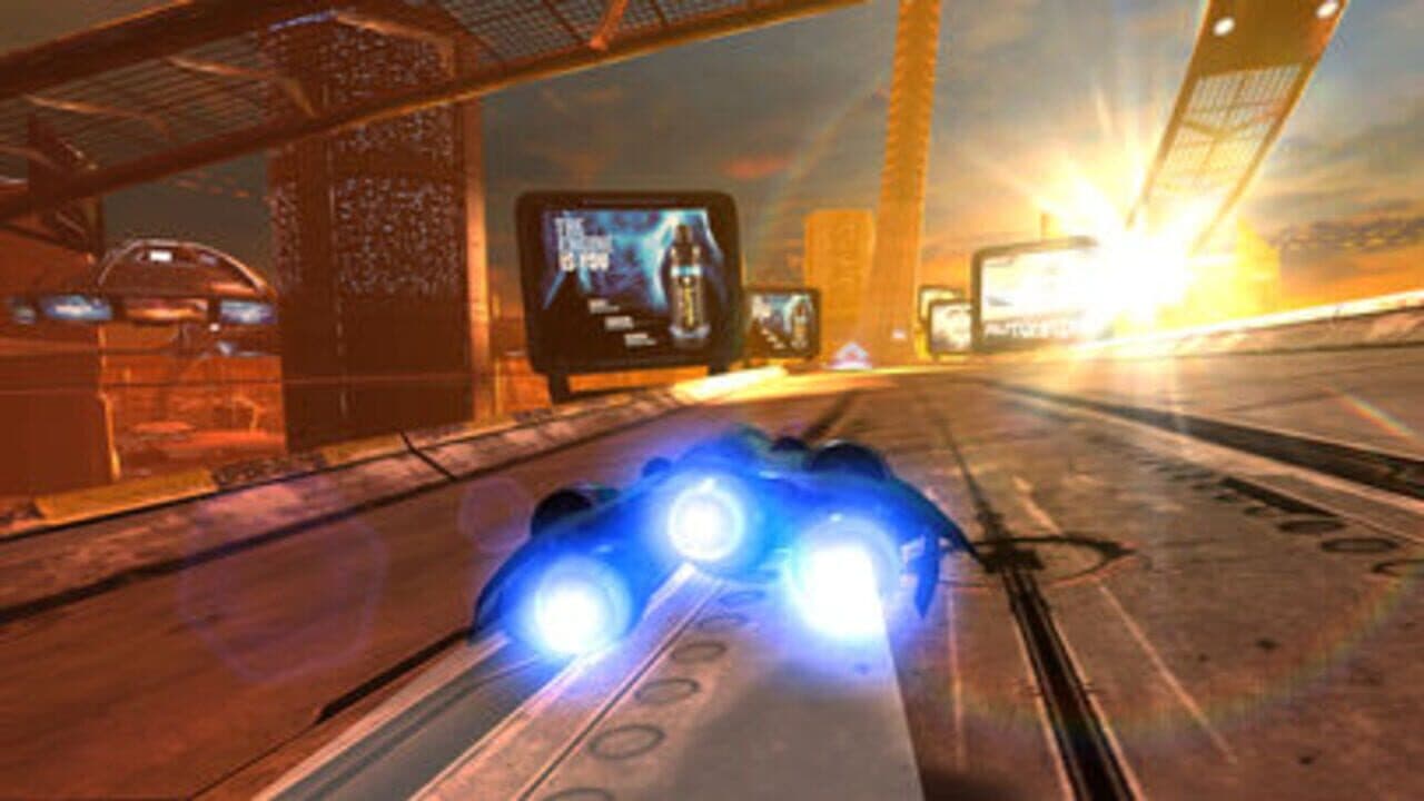 AG Drive thumbnail 7