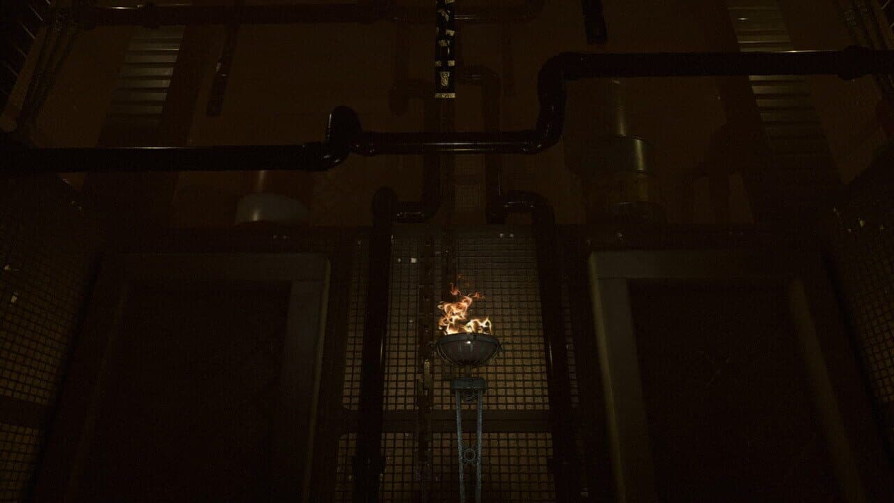 Silent Descent thumbnail 3