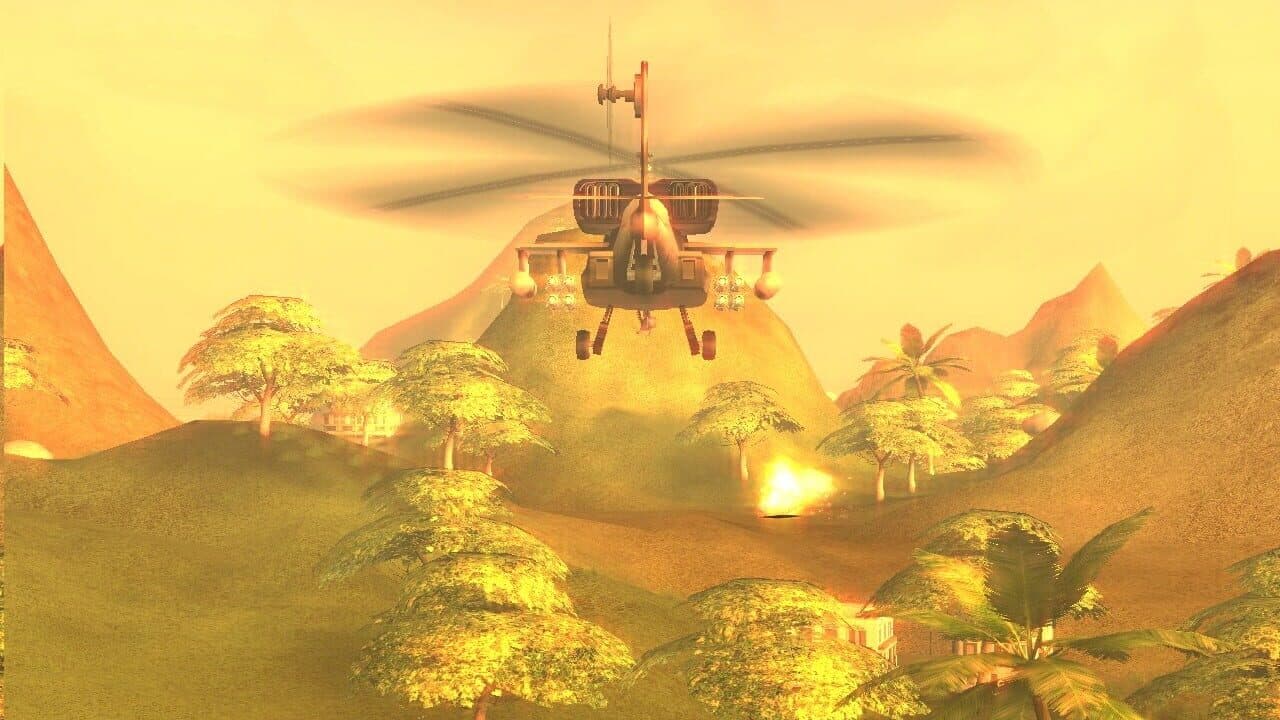 Pacific Liberation Force thumbnail 4