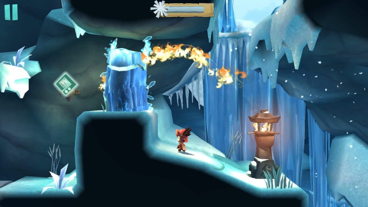 LostWinds: Winter of the Melodias thumbnail 2