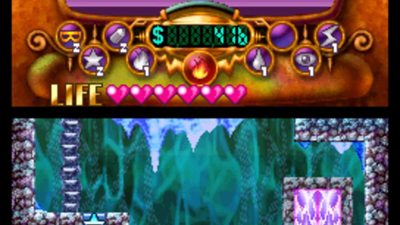 Wario: Master of Disguise thumbnail 3