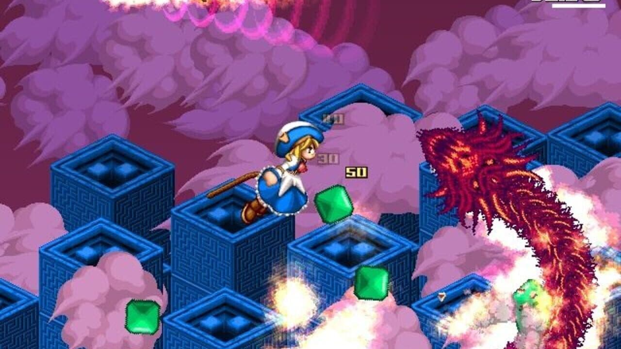 Gundemonium Recollection thumbnail 3
