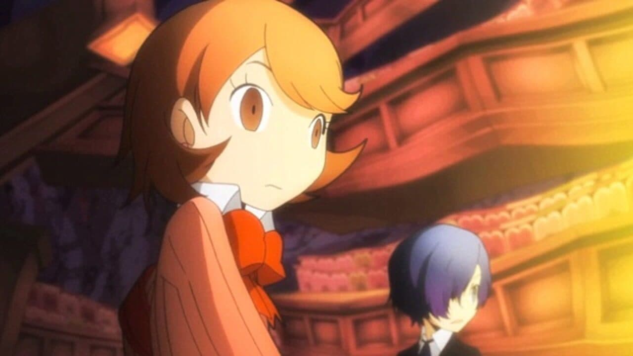 Persona Q: Shadow of the Labyrinth thumbnail 2