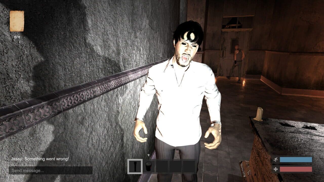 Evil Tag thumbnail 5