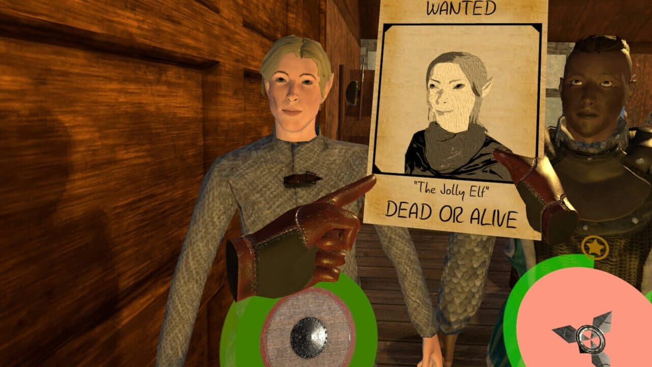 RPG Merchant thumbnail 4