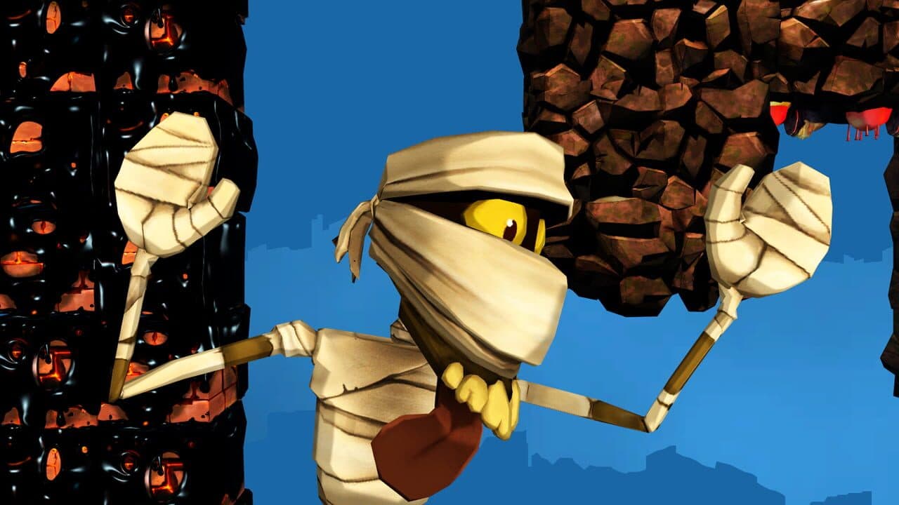 Pyramid Raid thumbnail 2