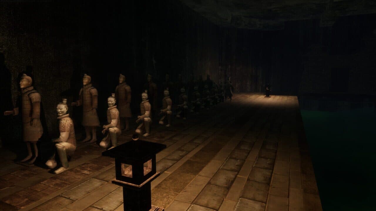 Chinese Tomb Story thumbnail 6
