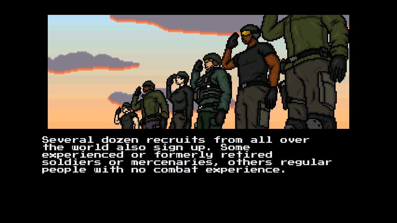 World In Danger thumbnail 2