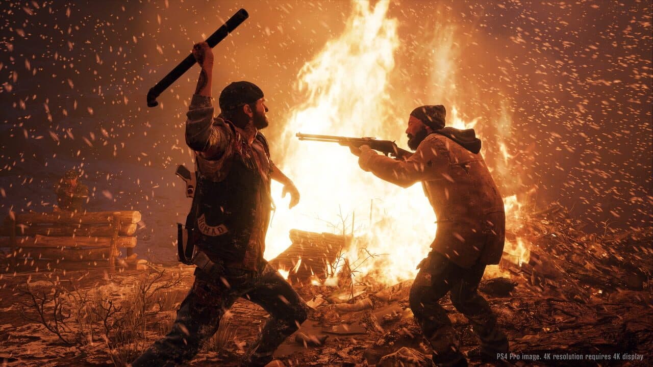 Days Gone thumbnail 2