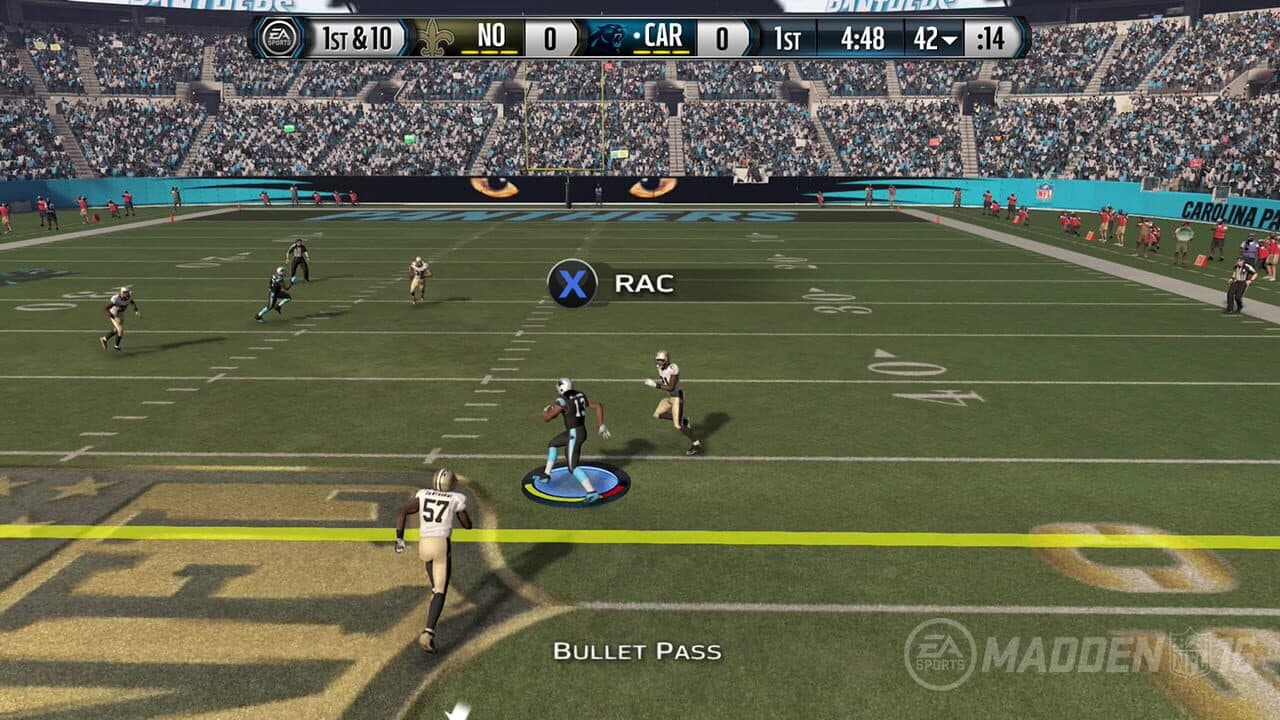 Madden NFL 16 thumbnail 3