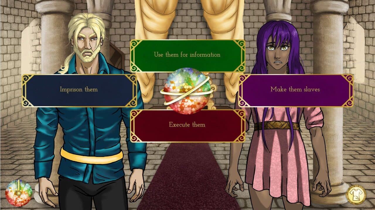 Serafina's Crown thumbnail 5