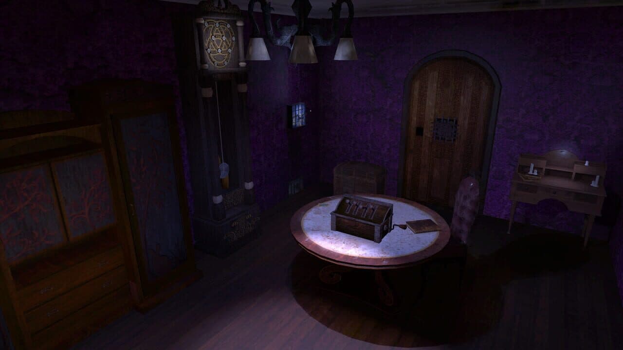 The Rabbit Hole thumbnail 3