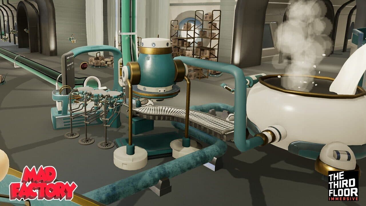 Mad Factory thumbnail 5
