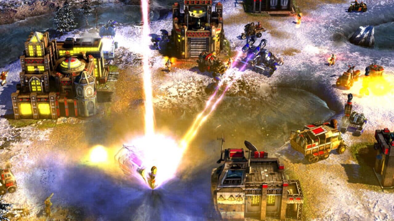 Empire Earth III thumbnail 2