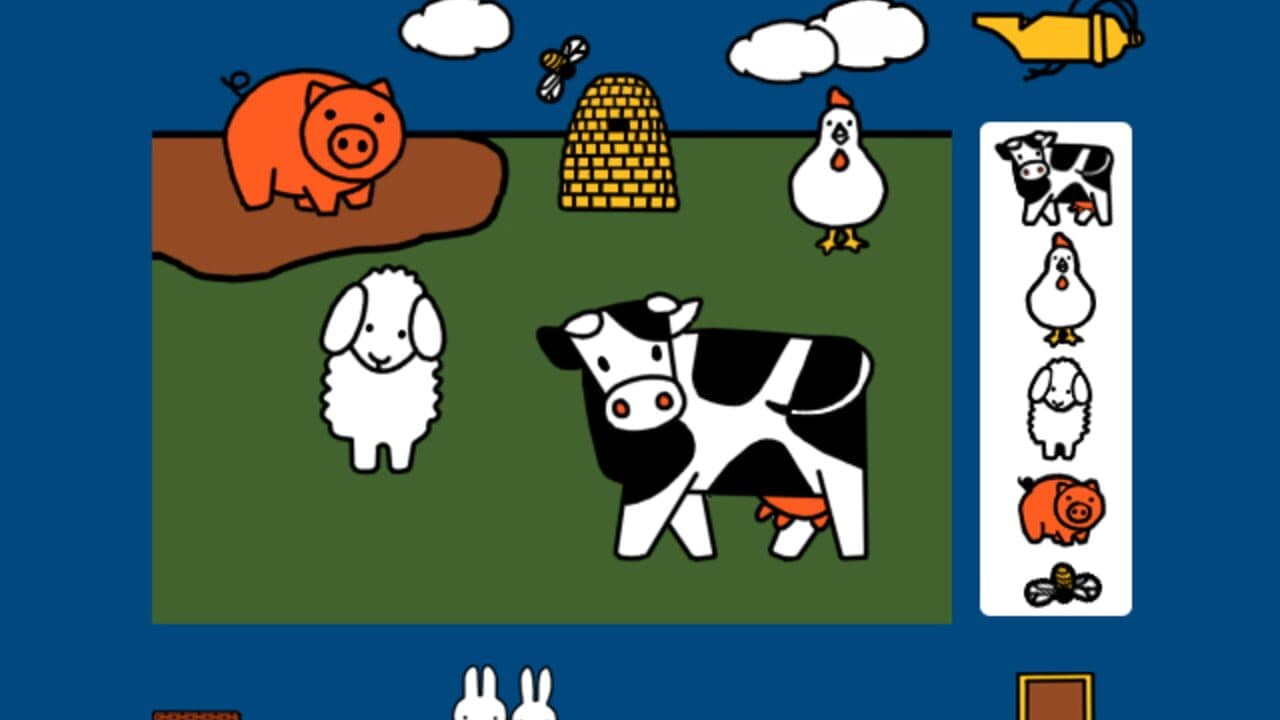 Miffy's World thumbnail 12