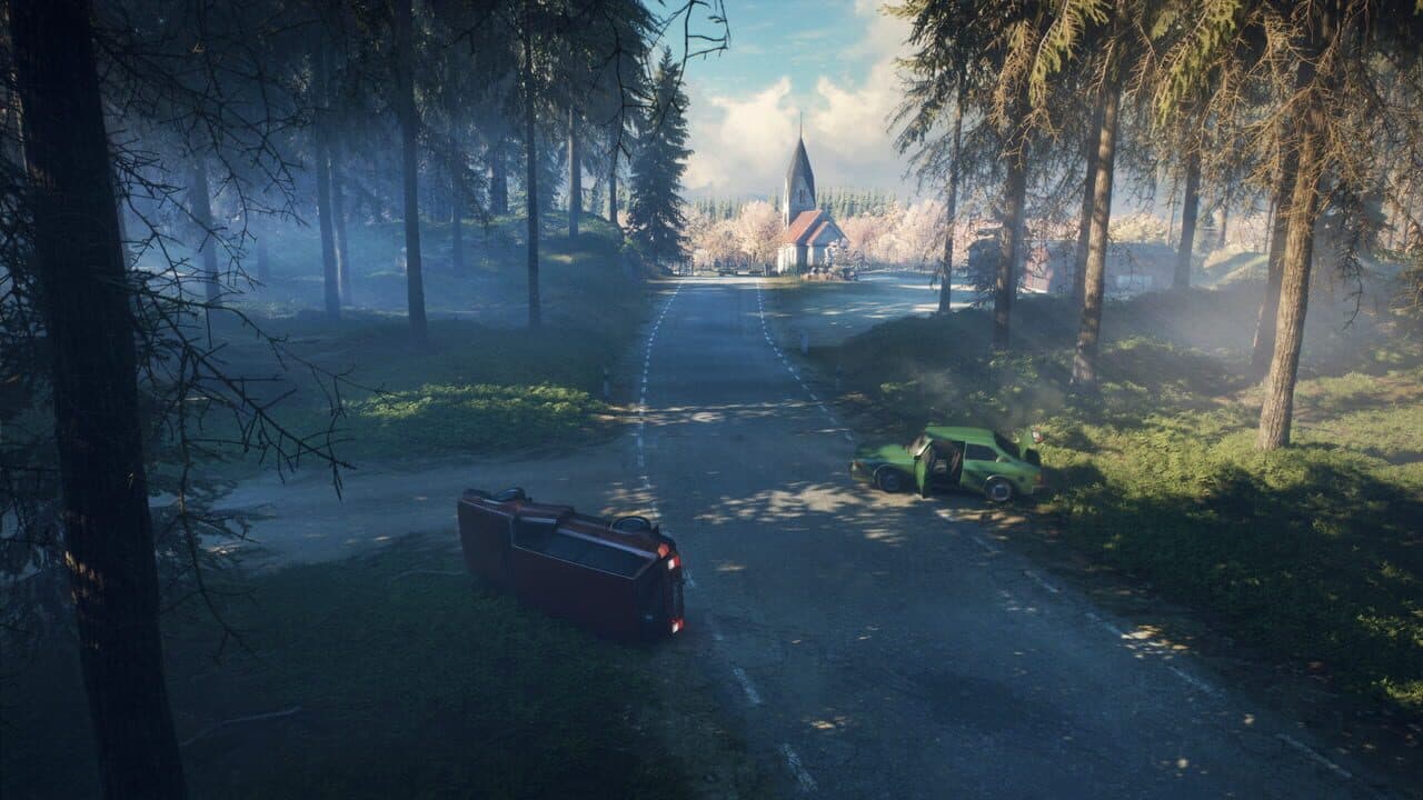 Generation Zero thumbnail 7