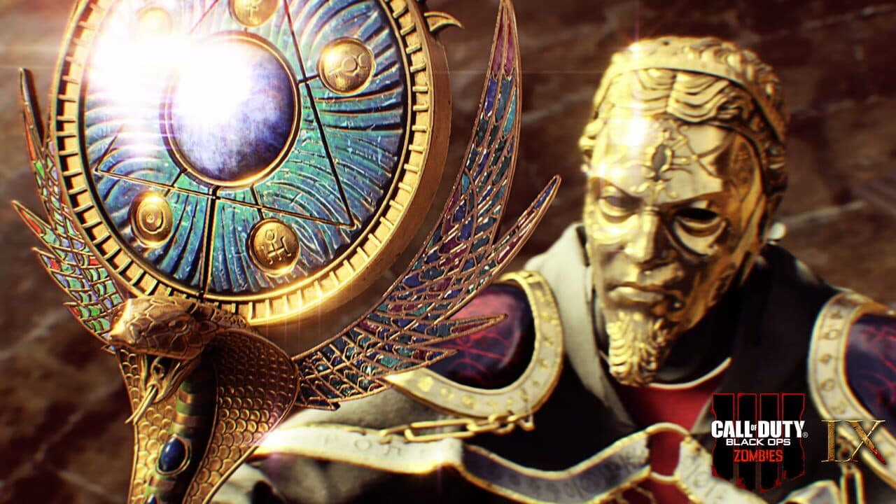 Call of Duty: Black Ops 4 thumbnail 4
