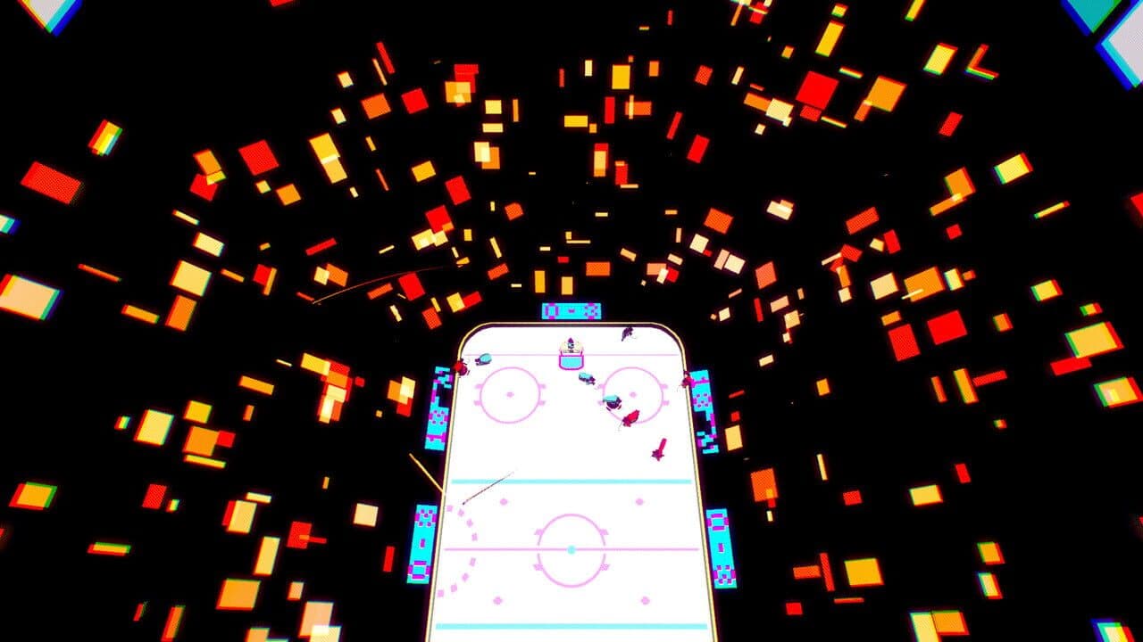 Hockey Space thumbnail 2