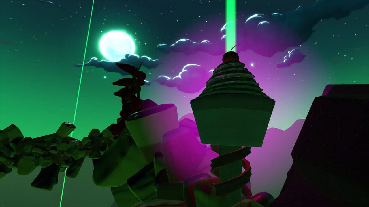 Sweet Escape VR thumbnail 4