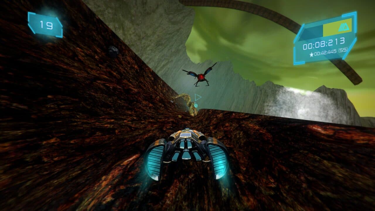 Astral Traveler thumbnail 4