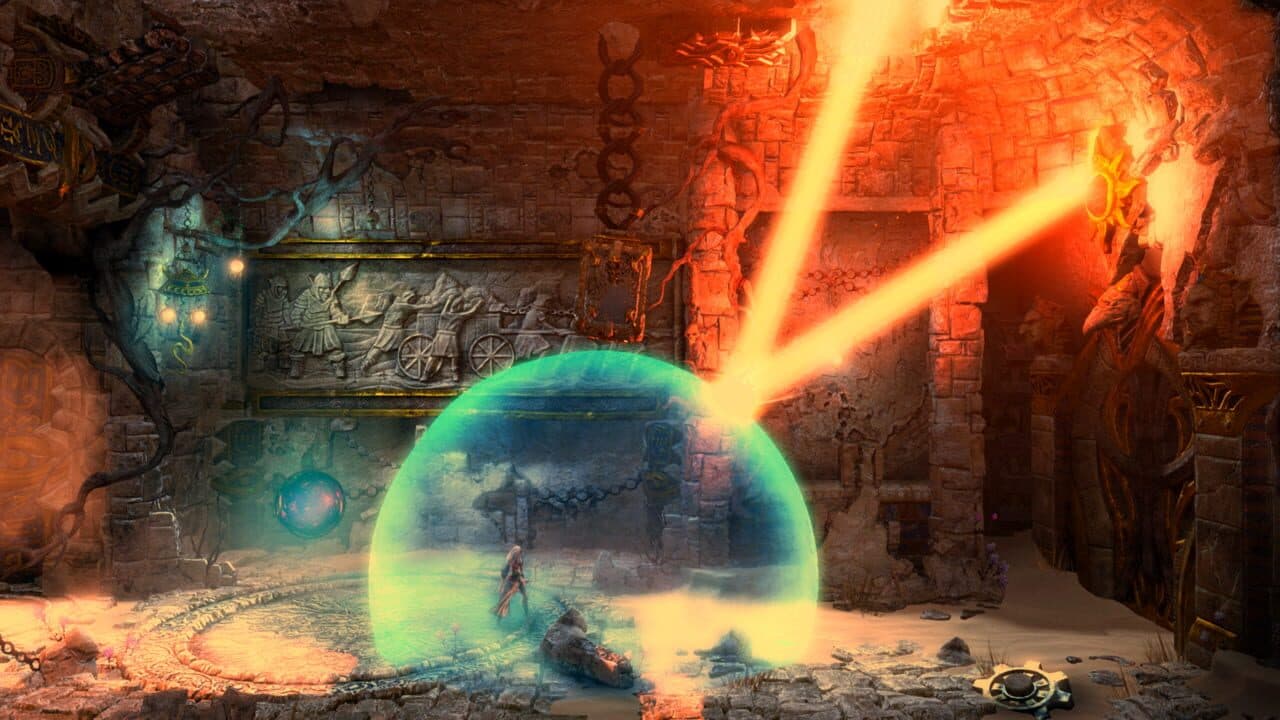Trine 2 Director's Cut thumbnail 6