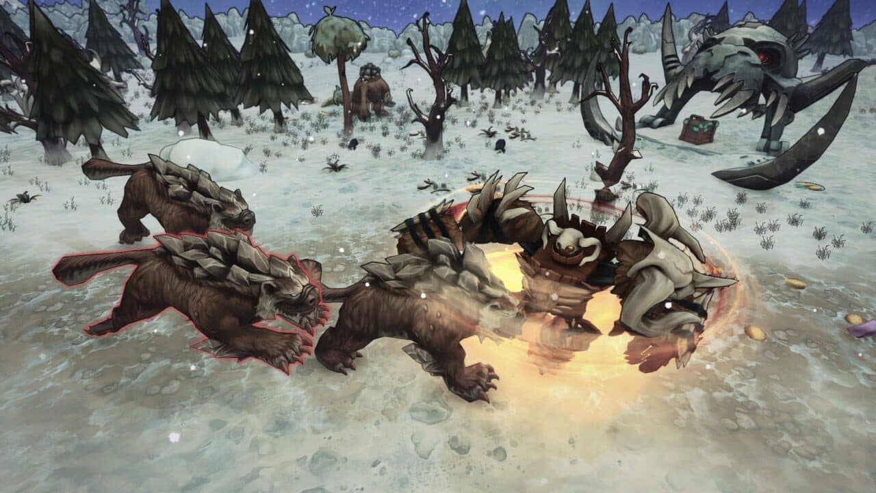 Goliath thumbnail 2