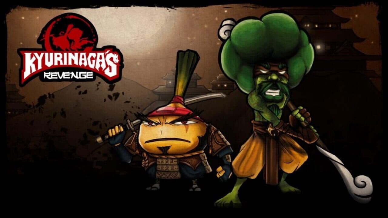 Kyurinaga's Revenge thumbnail 2